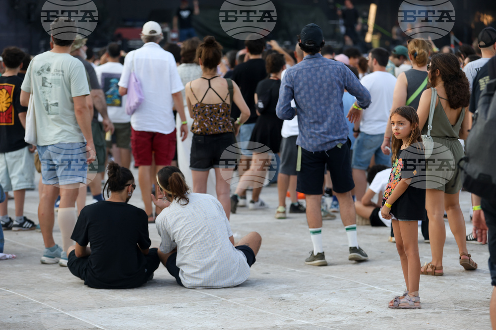 Пловдив - PhillGood - фестивал - атмосфера