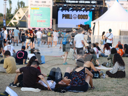 Пловдив - PhillGood - фестивал - атмосфера