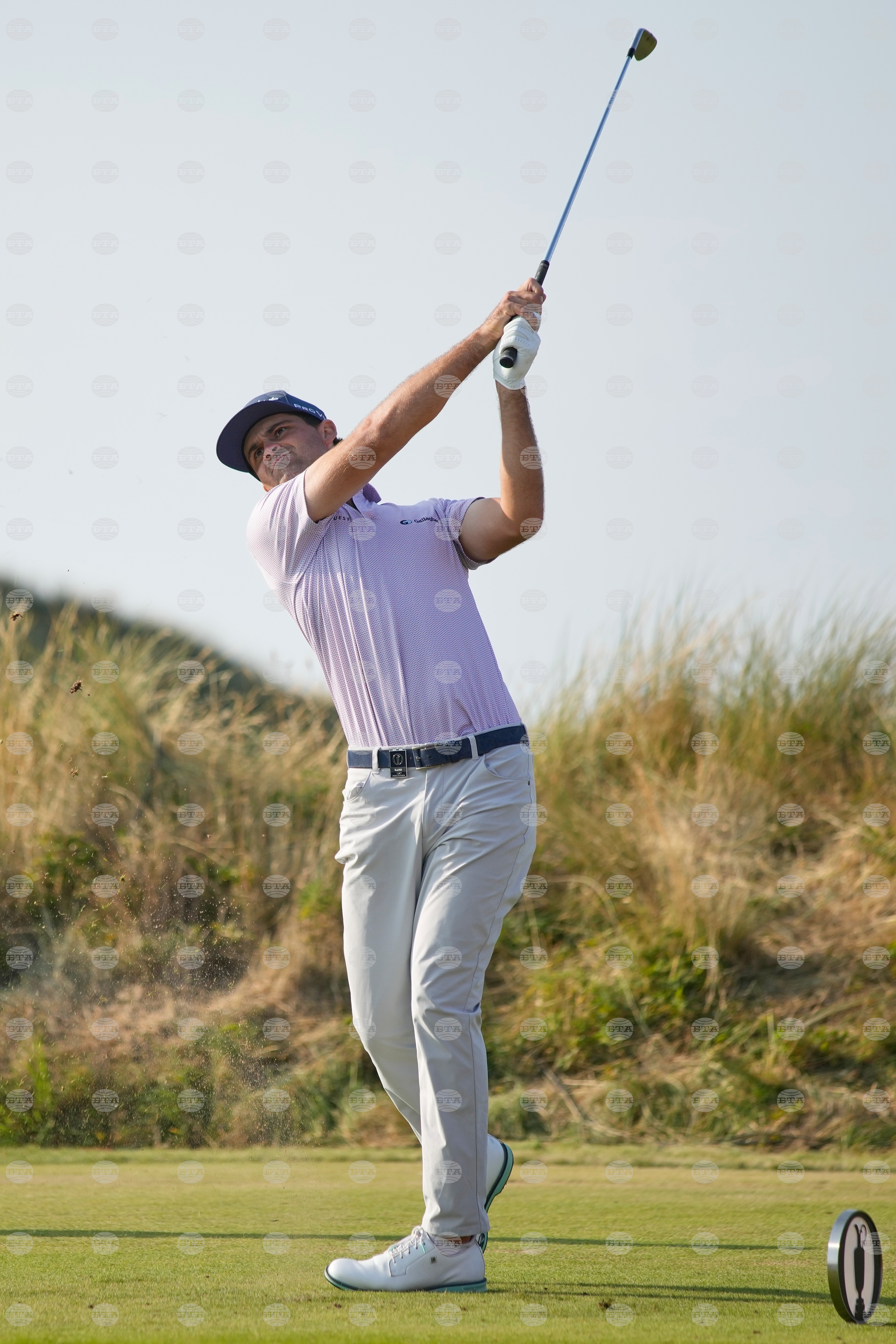 British Open Golf Championship