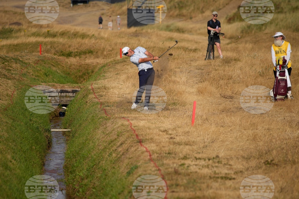 British Open Golf Championship