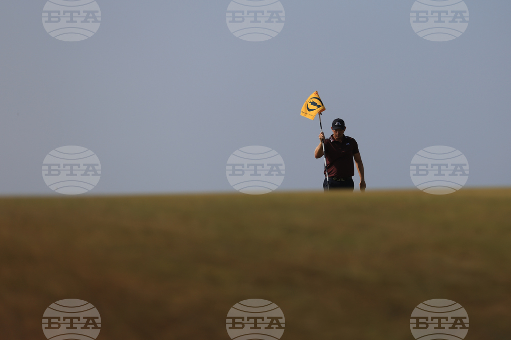 British Open Golf Championship