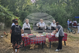 Село Винарово - традиционен събор - откриване