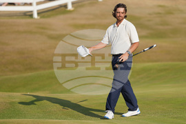 British Open Golf Championship