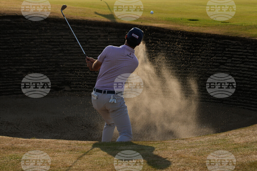 British Open Golf Championship