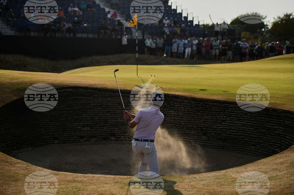 British Open Golf Championship