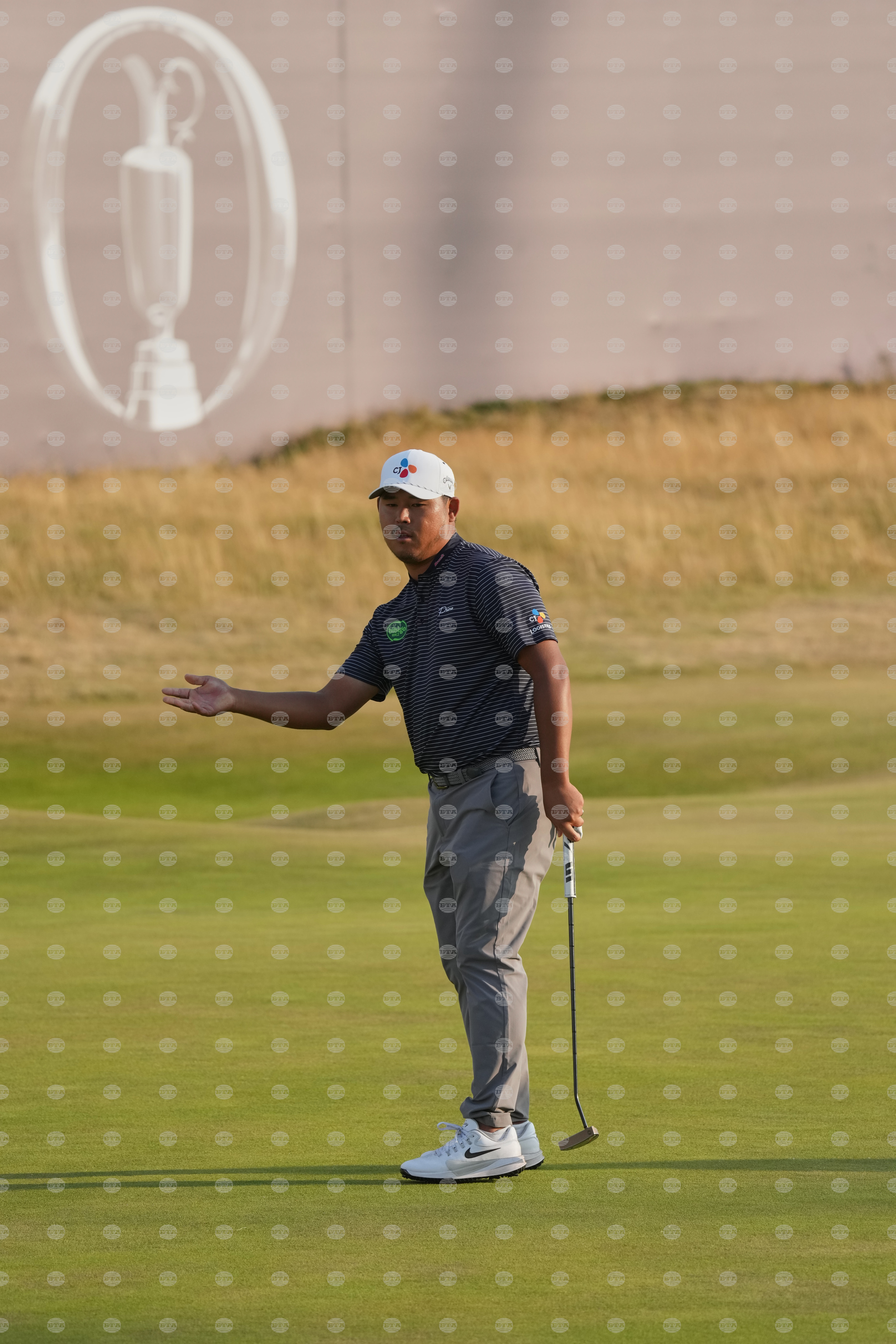 British Open Golf Championship
