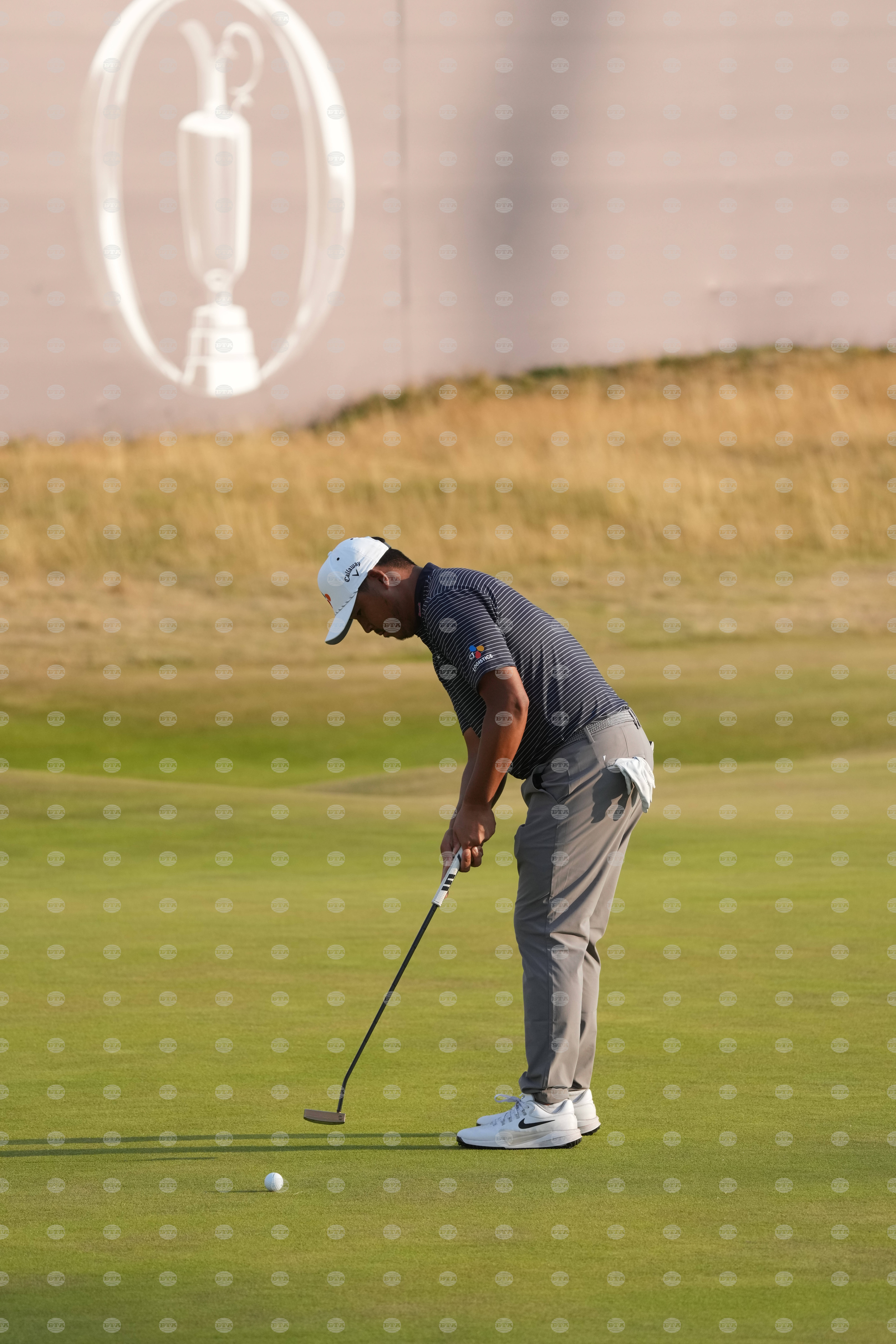 British Open Golf Championship