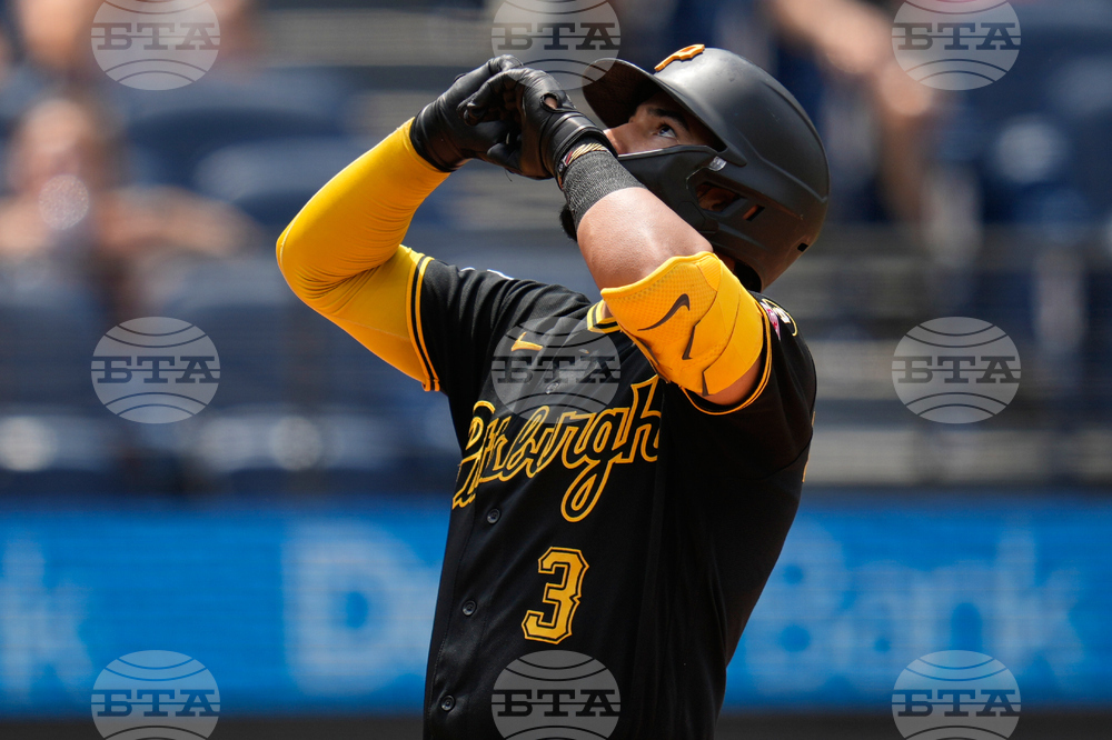 Pirates Guardians Baseball