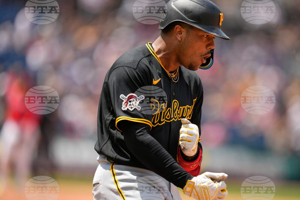 Pirates Guardians Baseball
