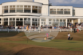 British Open Golf Championship