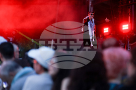 Пловдив - Phillgood фестивал - Kneecap