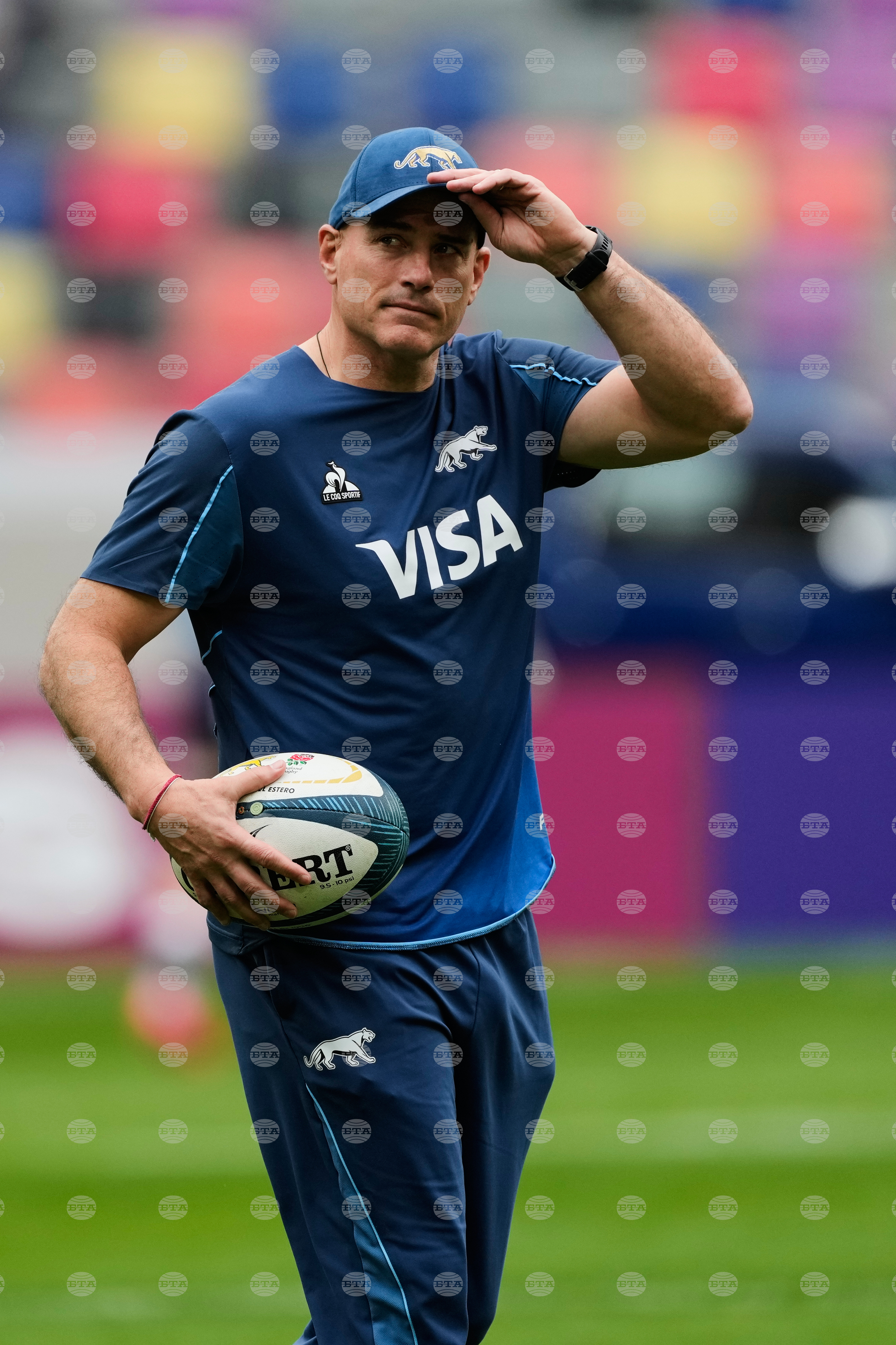 Argentina England Rugby