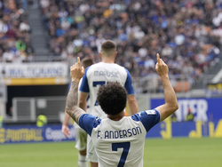 Italy Soccer Serie A