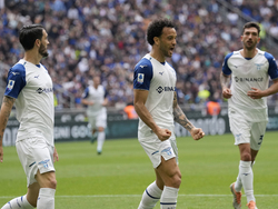 Italy Soccer Serie A