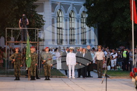 Карлово - 189 години от рождението на Васил Левски - честване