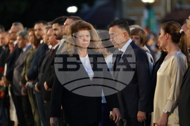 Карлово - 189 години от рождението на Васил Левски - честване