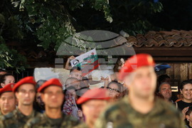 Карлово - 189 години от рождението на Васил Левски - честване