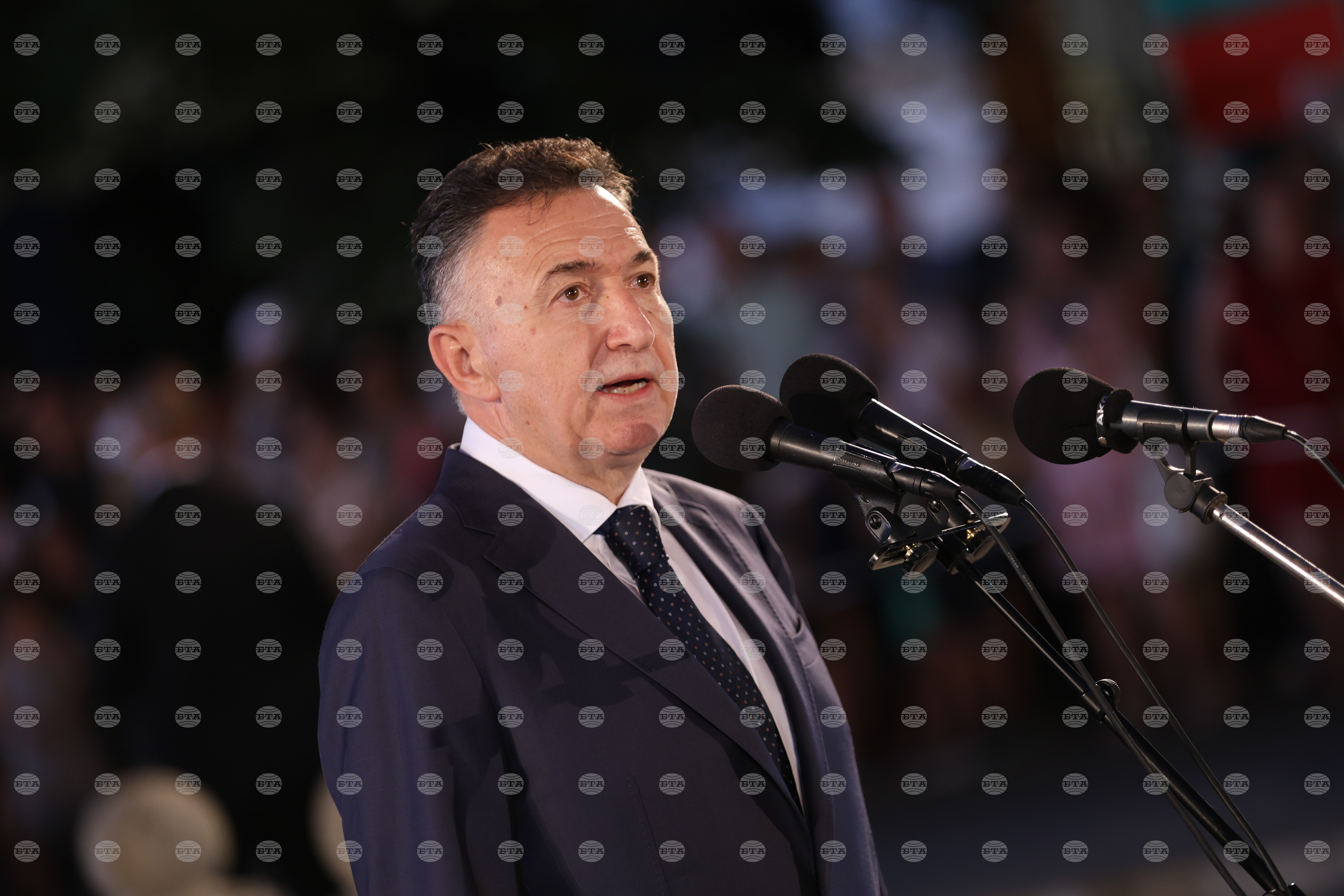 Карлово отбеляза тържествено 189-ата годишнина от рождението на Васил Левски