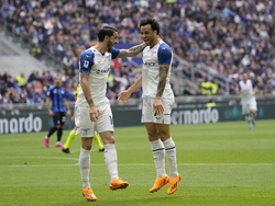 Italy Soccer Serie A