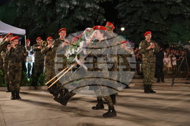 Карлово - 189 години от рождението на Васил Левски - честване