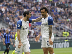 Italy Soccer Serie A