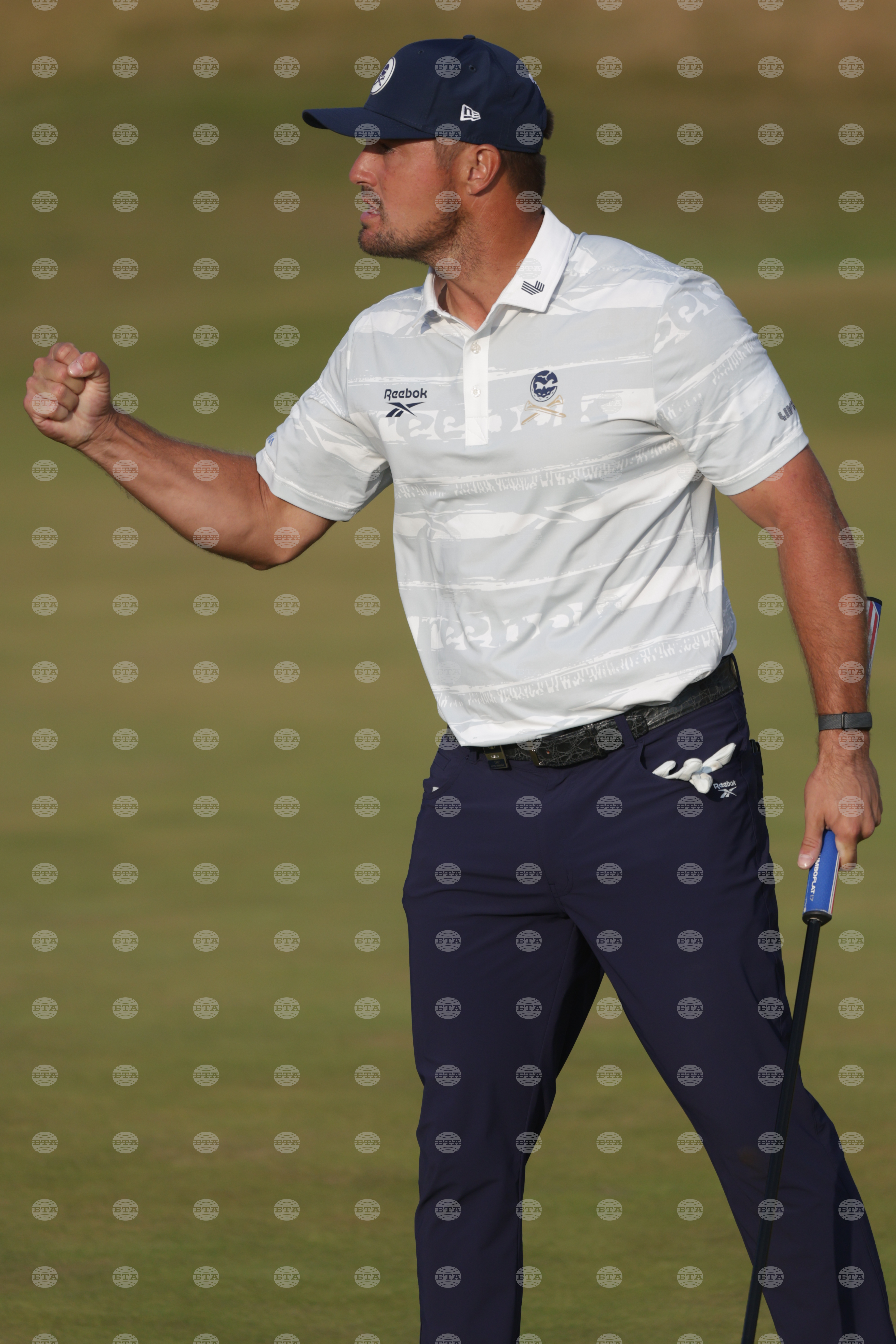 British Open Golf Championship