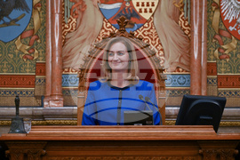 Hungary-President