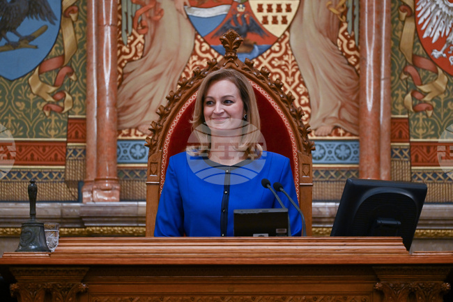 Hungary-President