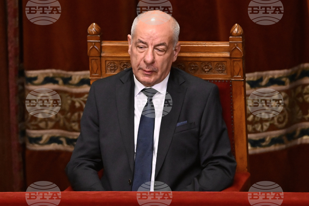 Hungary-President