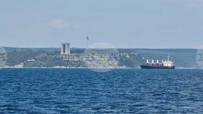 Увеличават се таксите за транзита на корабите през турските проливи Босфора и Чанаккале от 1 юли