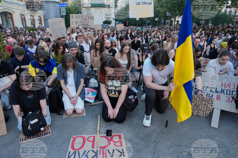 Russia Ukraine War