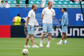 England France WCup Soccer