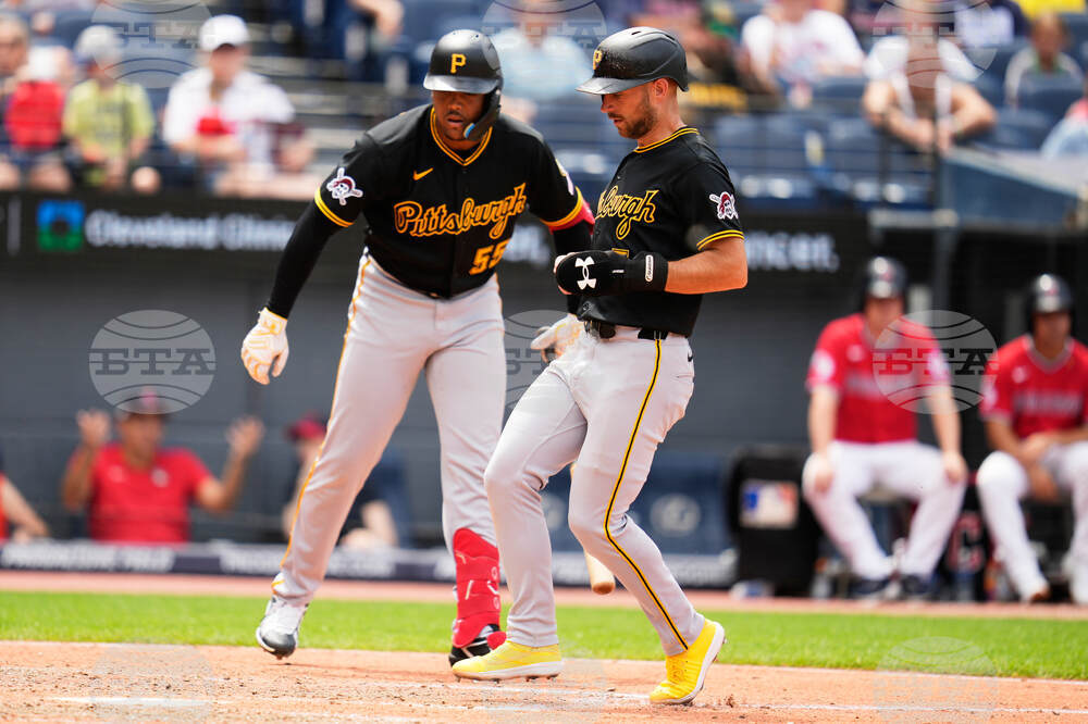 Pirates Guardians Baseball