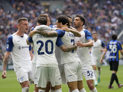 Italy Soccer Serie A