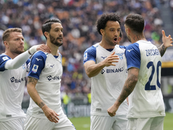 Italy Soccer Serie A