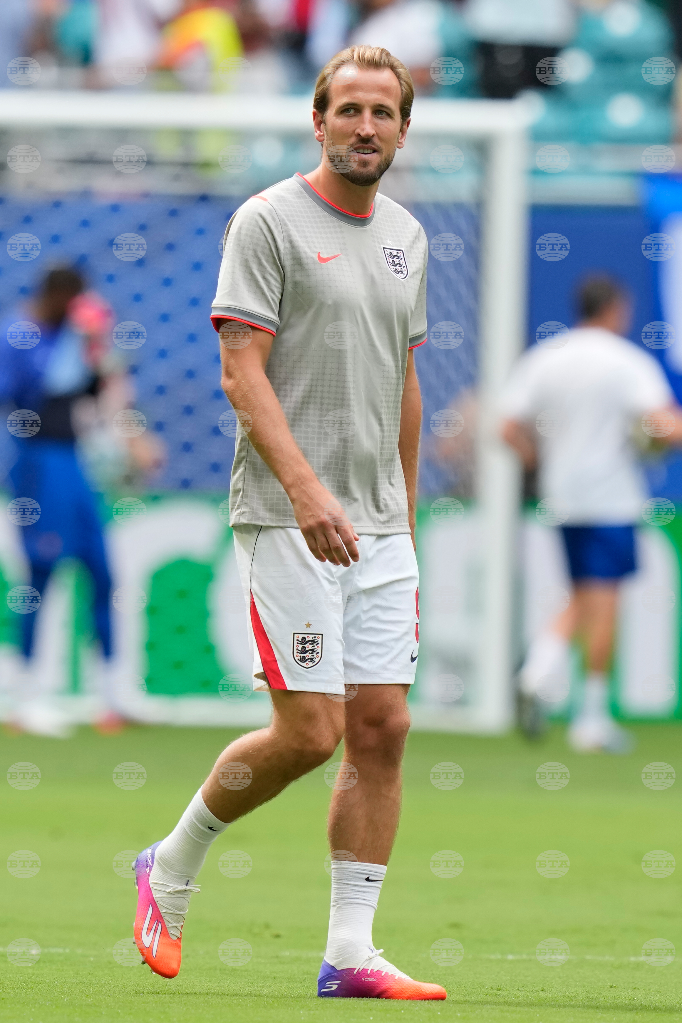 England France WCup Soccer