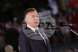 Карлово - 189 години от рождението на Васил Левски - честване
