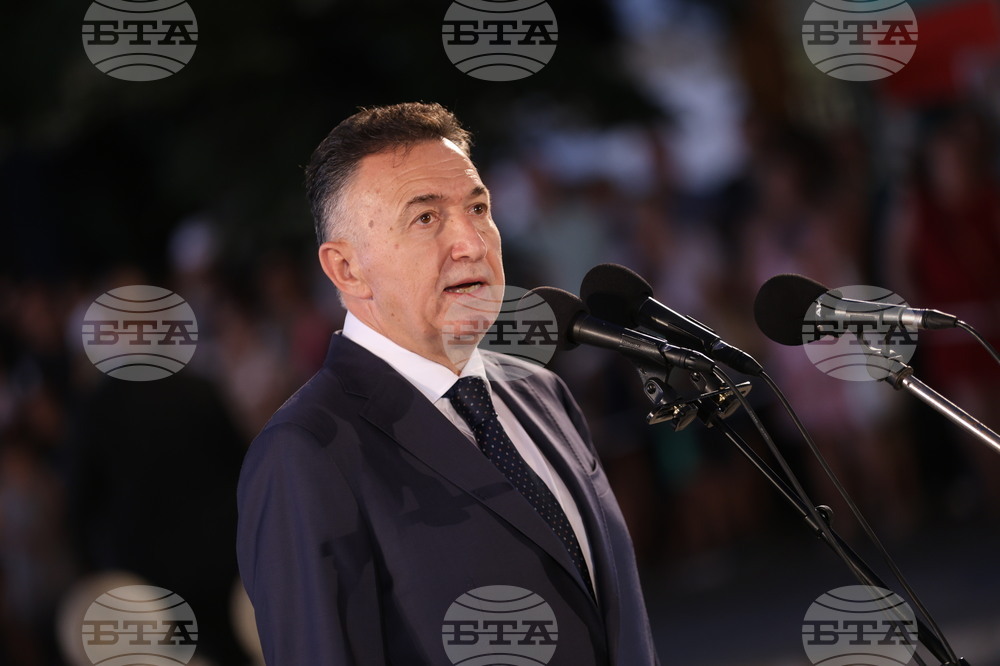 Карлово - 189 години от рождението на Васил Левски - честване