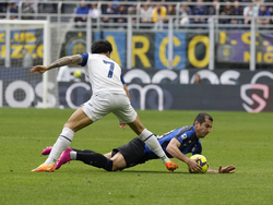 Italy Soccer Serie A