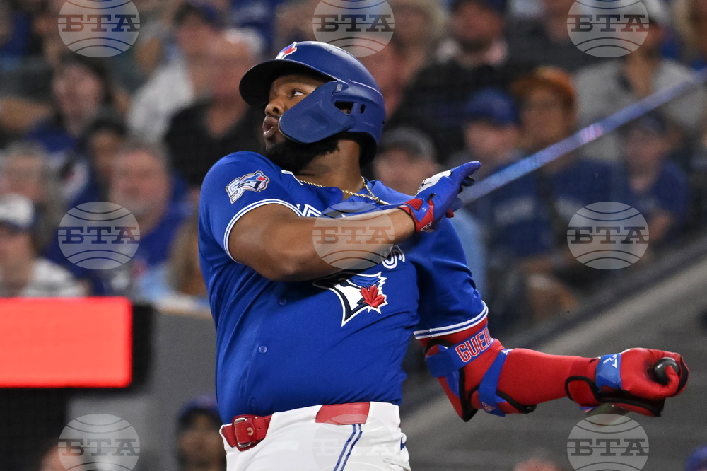 White Sox Blue Jays Baseball