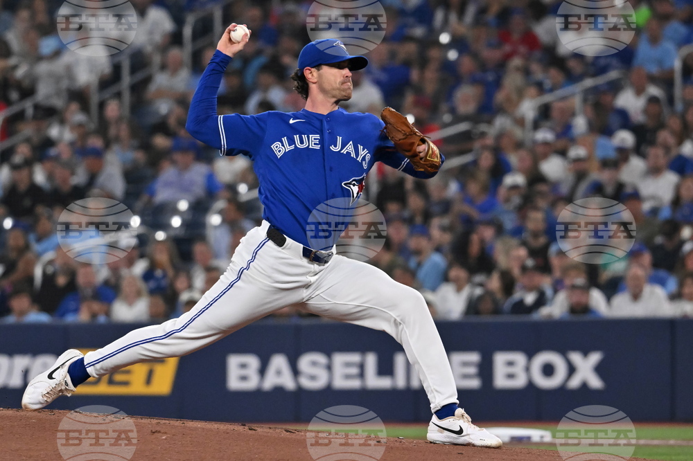 White Sox Blue Jays Baseball