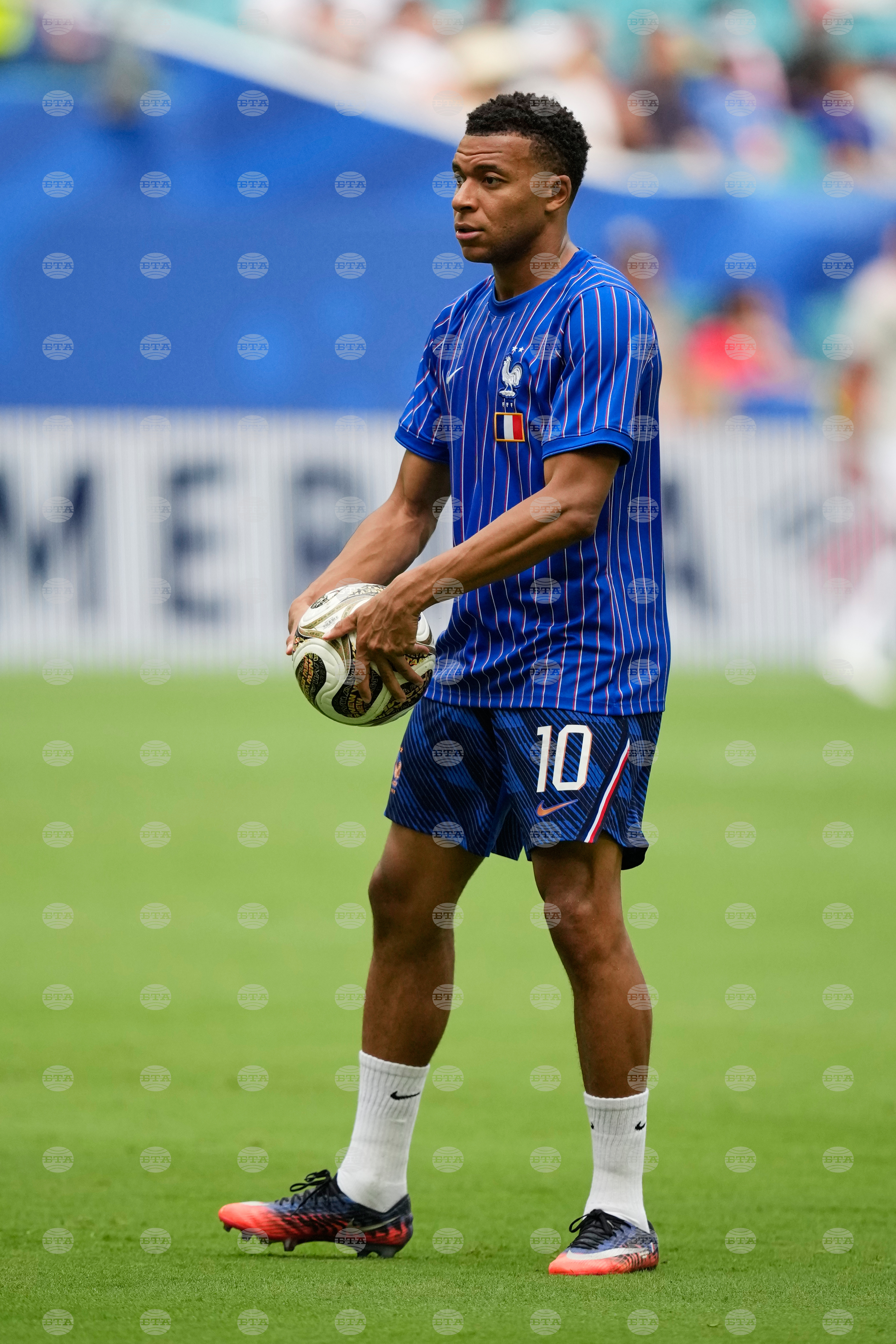 England France WCup Soccer