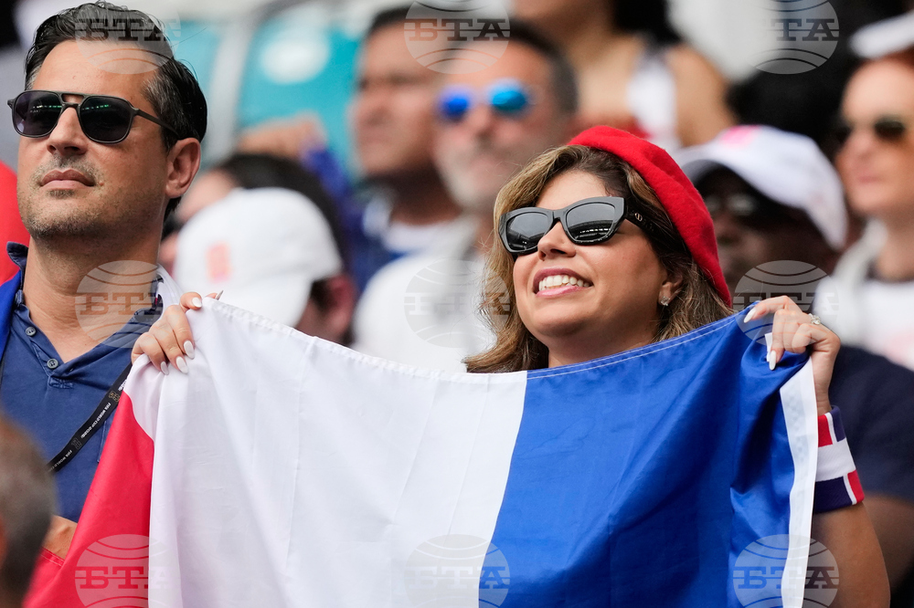 England France WCup Soccer