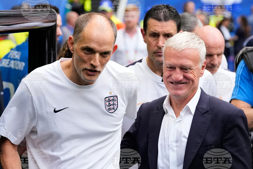 England France WCup Soccer