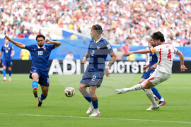 APTOPIX England France WCup Soccer