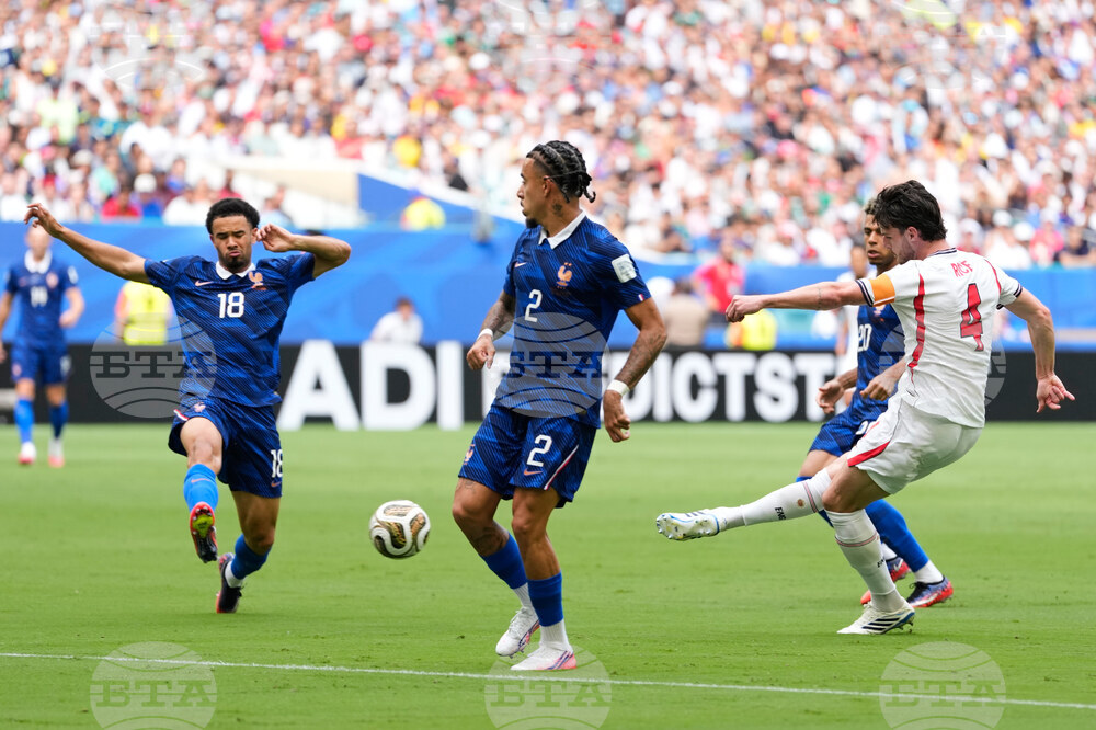 APTOPIX England France WCup Soccer
