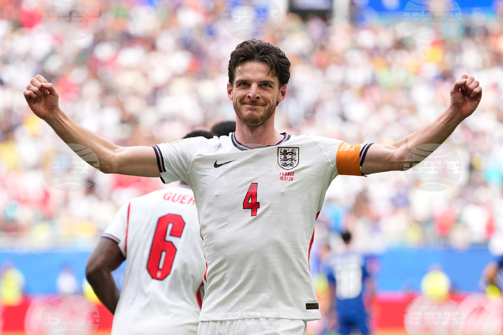 England France WCup Soccer