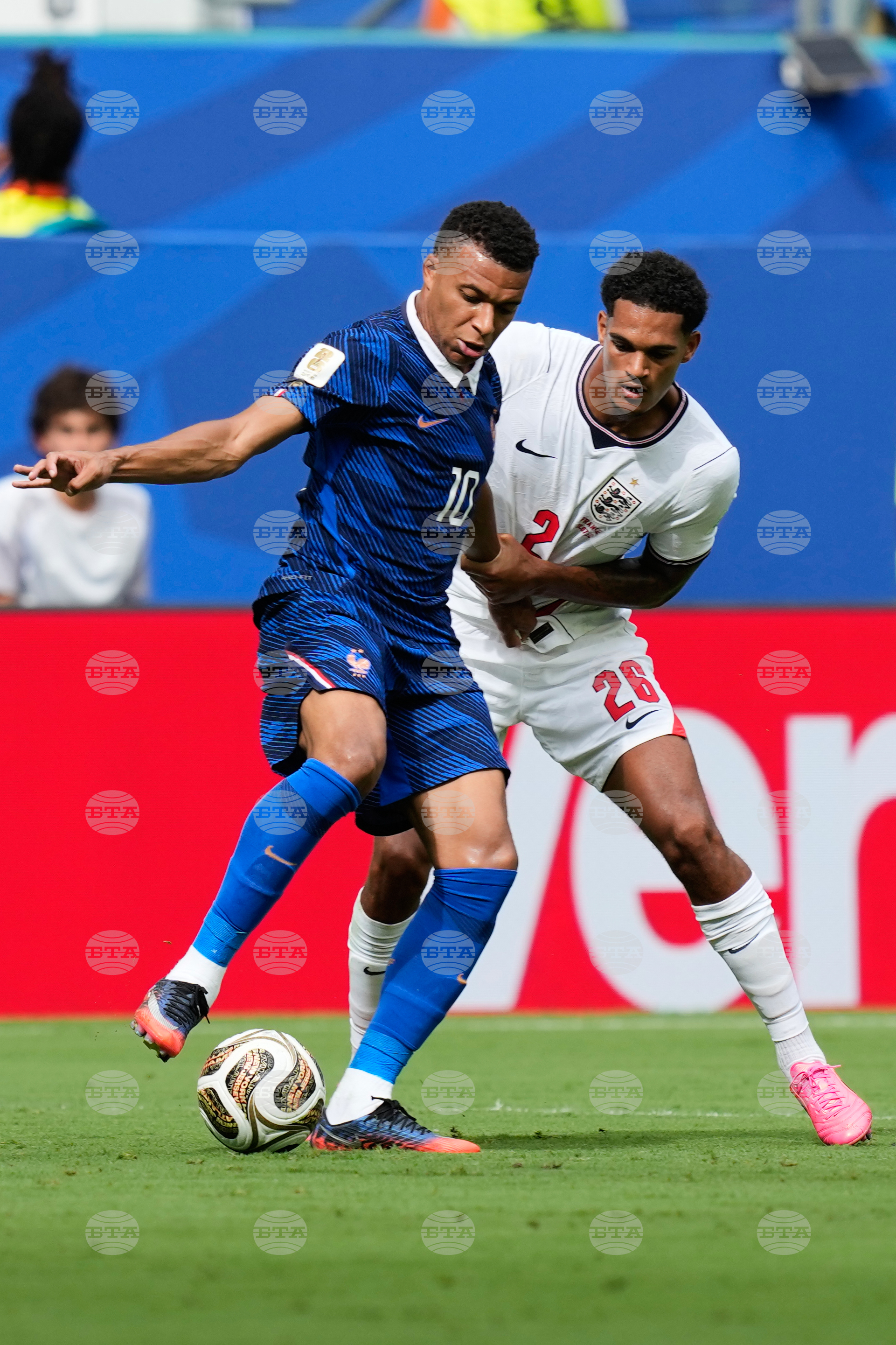England France WCup Soccer