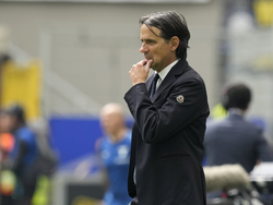 Italy Soccer Serie A