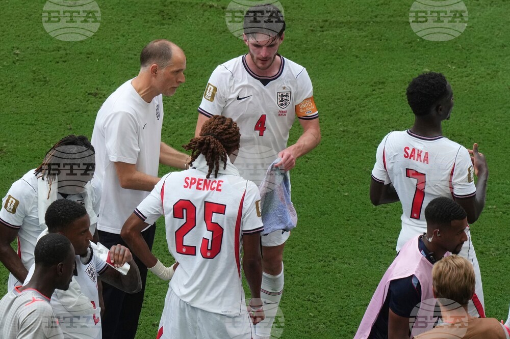 England France WCup Soccer